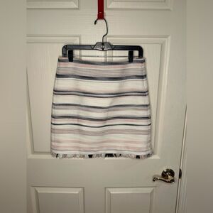 LOFT outlet skirt 